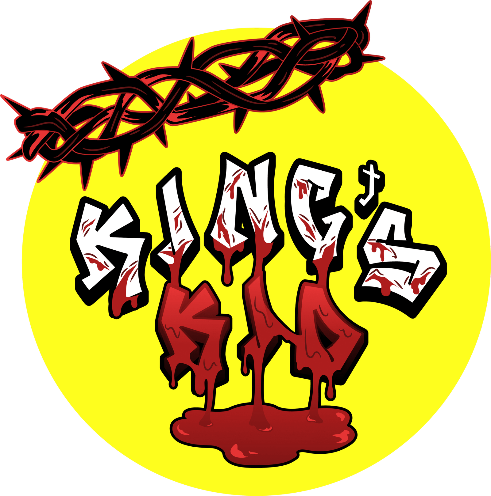 King's Kid Logo