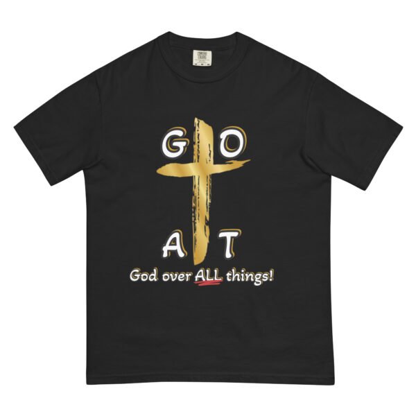 G.O.A.T. Truth - Image 11