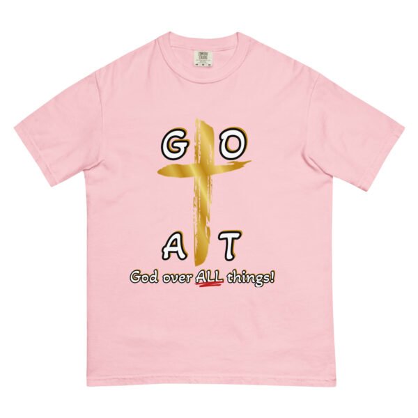G.O.A.T. Truth - Image 19