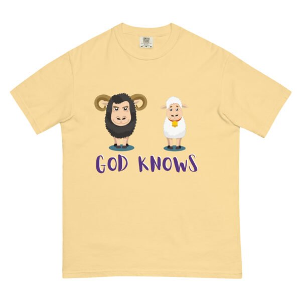 God Knows - Image 8