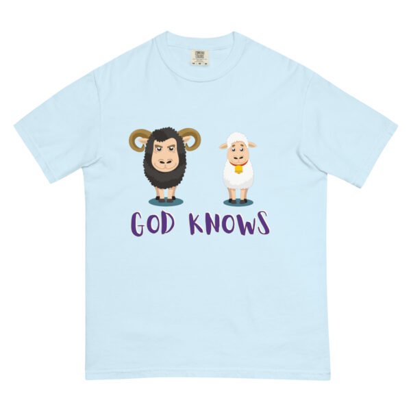 God Knows - Image 9