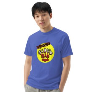 King's Kid Graphic t-shirt