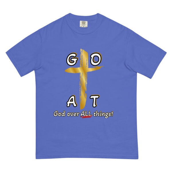 G.O.A.T. Truth - Image 15