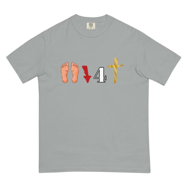 Standing Firm - Image 12