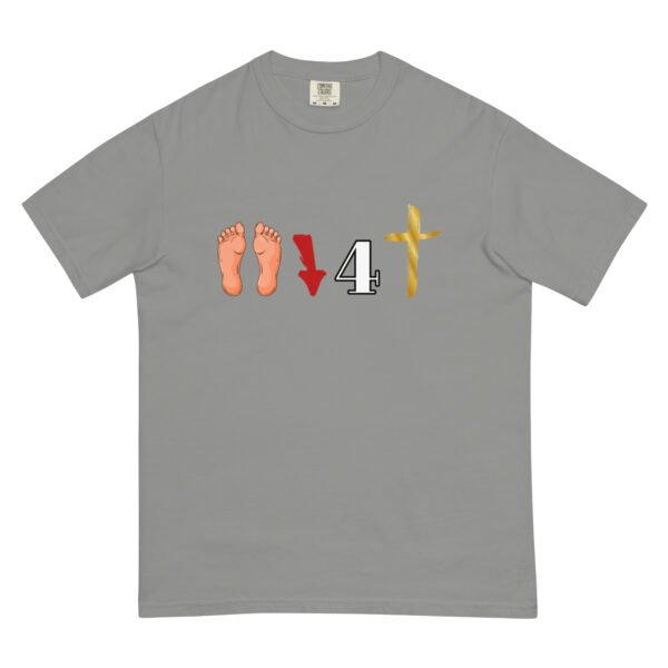 Standing Firm - Image 11