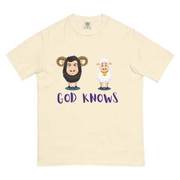 God Knows - Image 10