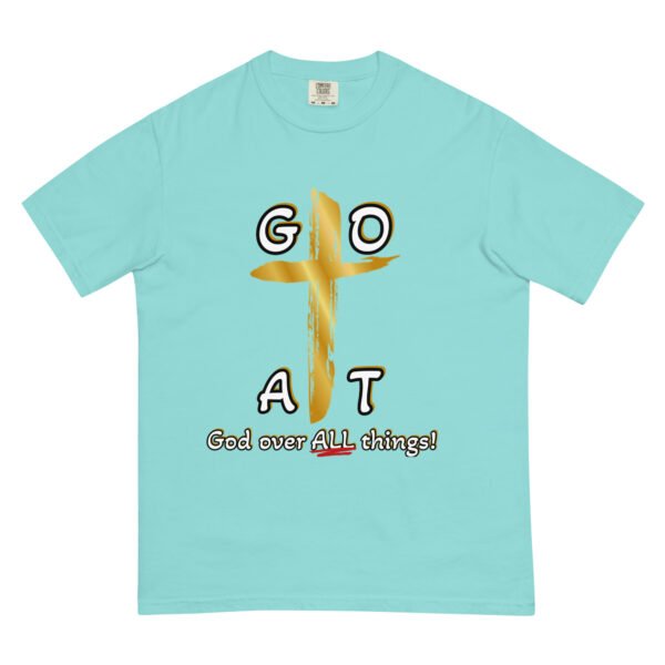 G.O.A.T. Truth - Image 18
