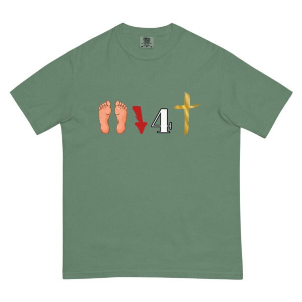 Standing Firm - Image 10