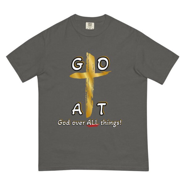 G.O.A.T. Truth - Image 14
