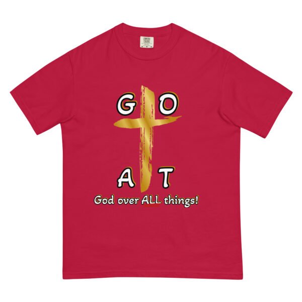 G.O.A.T. Truth - Image 12