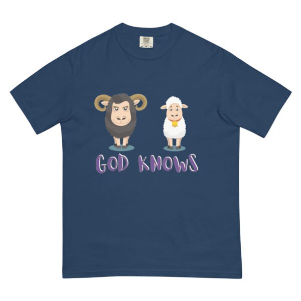 God Knows - Image 3