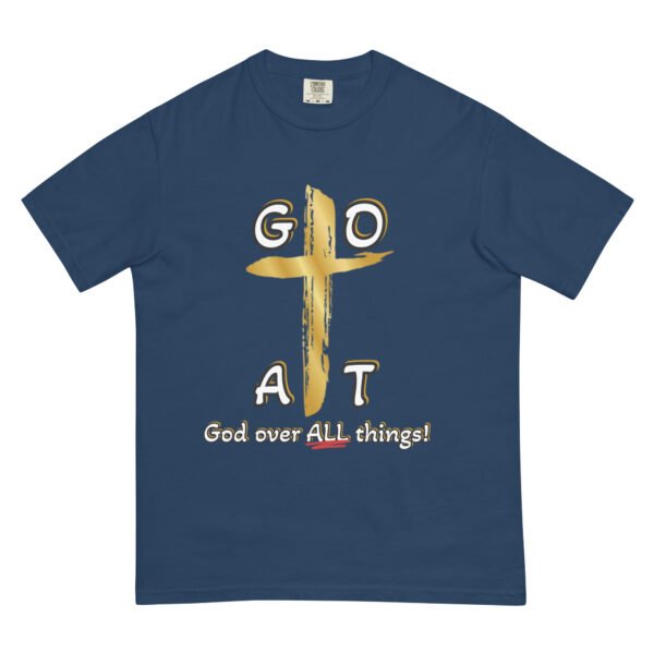 G.O.A.T. Truth - Image 13