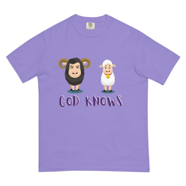God Knows - Image 6