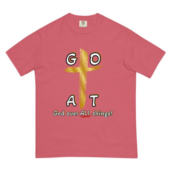G.O.A.T. Truth - Image 16