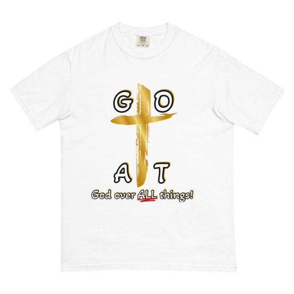 G.O.A.T. Truth - Image 20