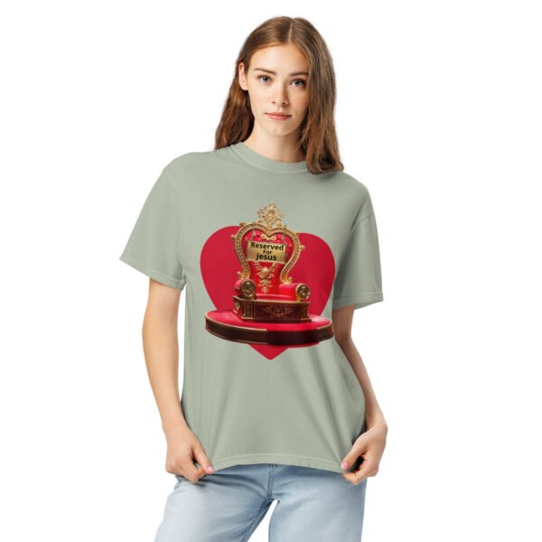Open Heart Policy - Image 20