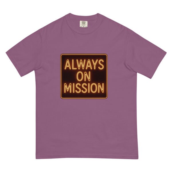 Always On Mission Neon - Image 8