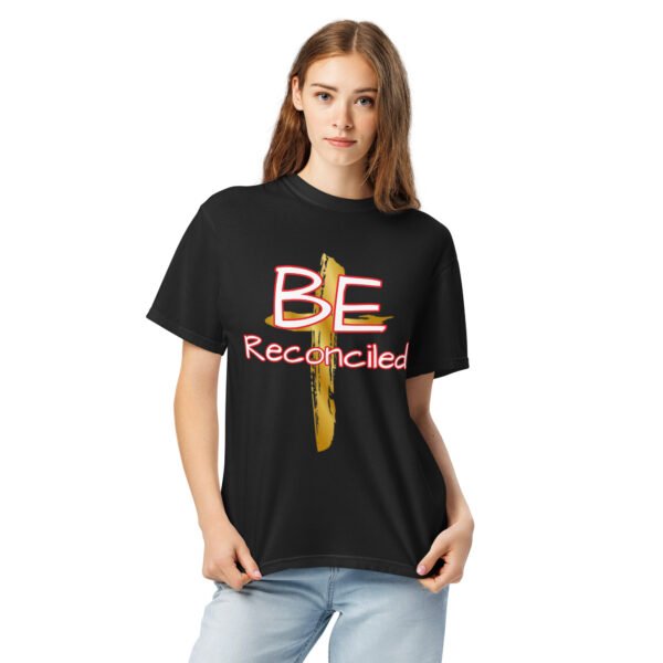 Be Reconciled - Image 3
