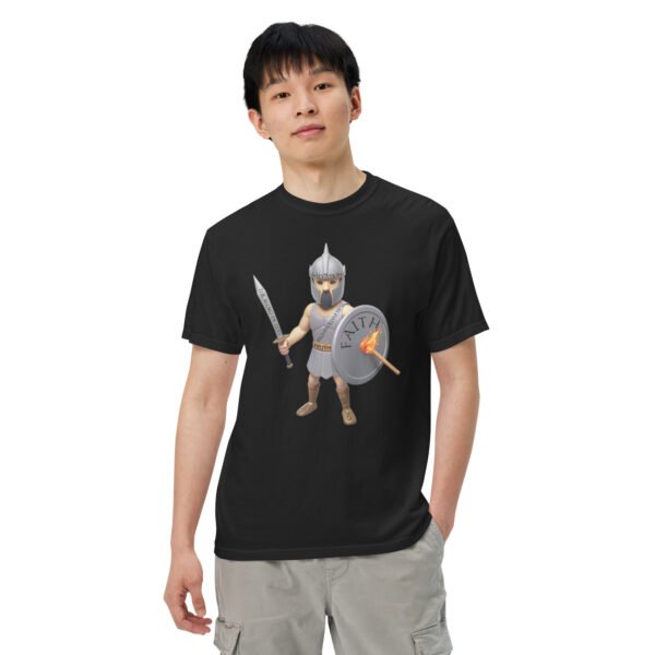 The Whole Armor - Image 3