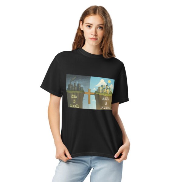 Cross the Divide - Image 2
