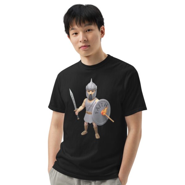 The Whole Armor - Image 4