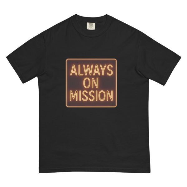 Always On Mission Neon - Image 5