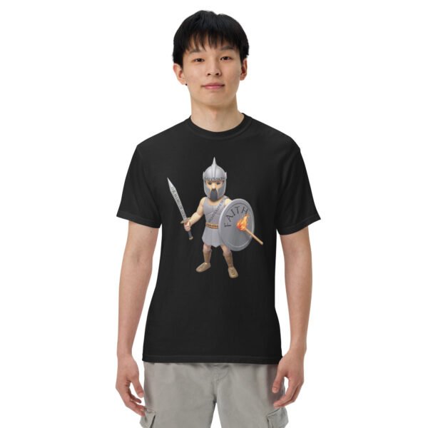 The Whole Armor - Image 2