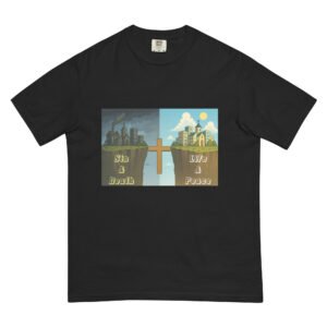 Cross the Divide