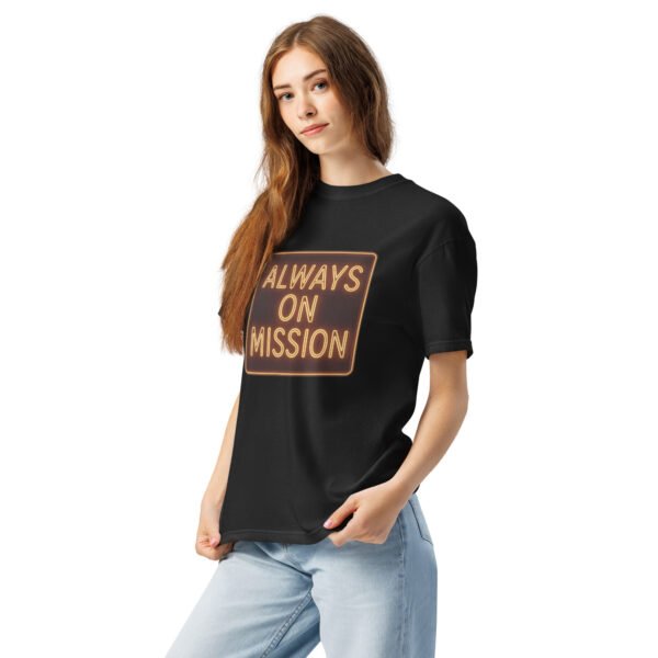 Always On Mission Neon - Image 2