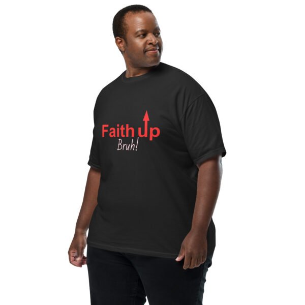 Faith Up Bruh - Image 2