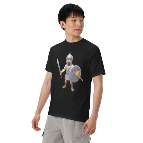 The Whole Armor - Image 5