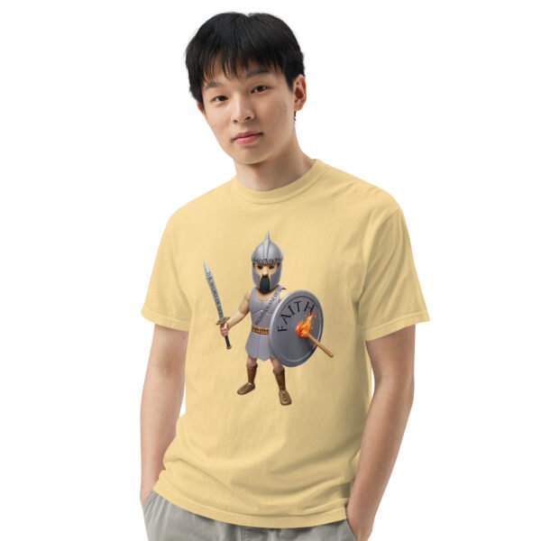 The Whole Armor - Image 35