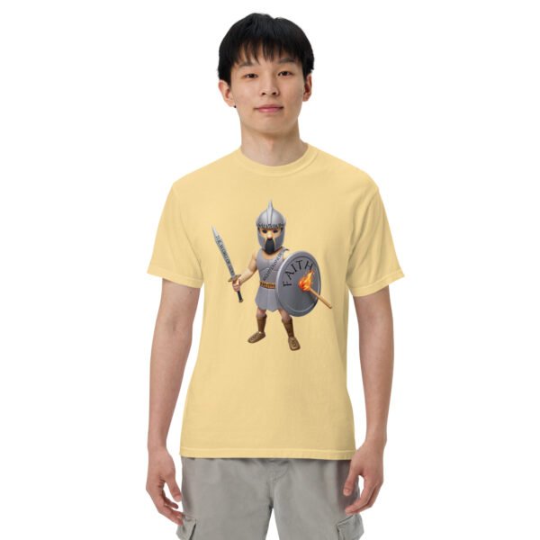 The Whole Armor - Image 33