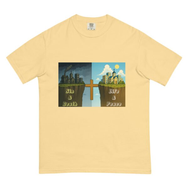 Cross the Divide - Image 14