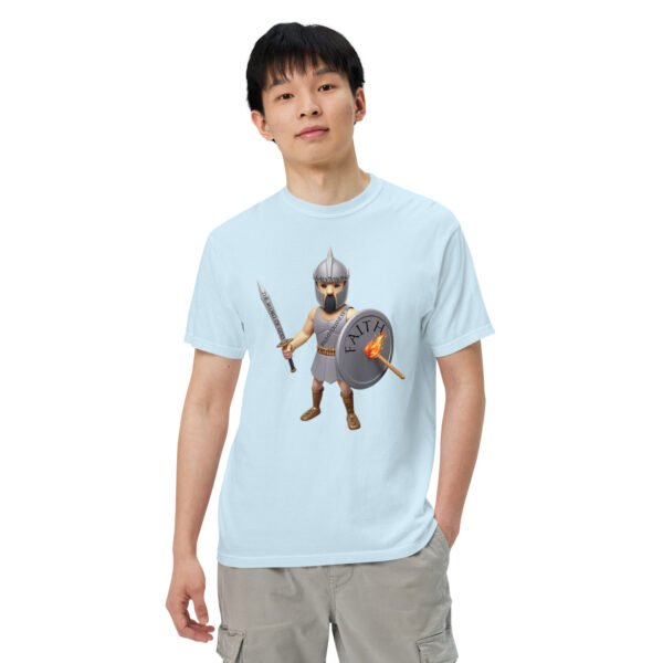 The Whole Armor - Image 38