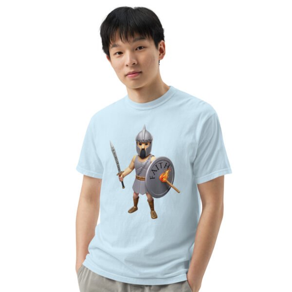 The Whole Armor - Image 39
