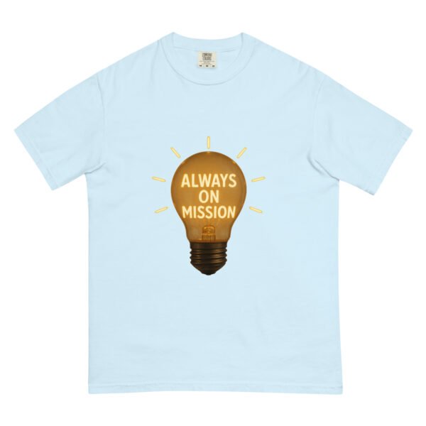 Always On Mission - Image 12