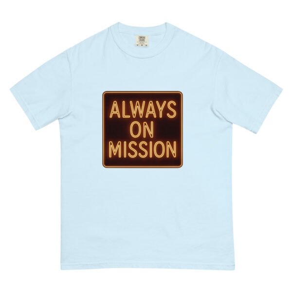 Always On Mission Neon - Image 12