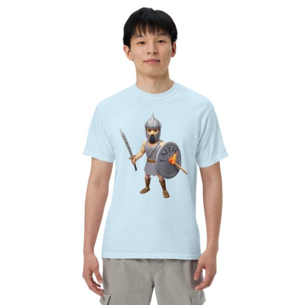 The Whole Armor - Image 37
