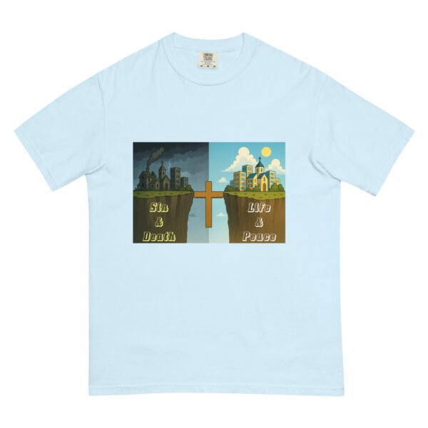 Cross the Divide - Image 15