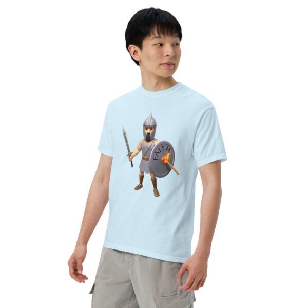 The Whole Armor - Image 40