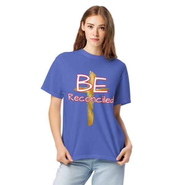 Be Reconciled - Image 15