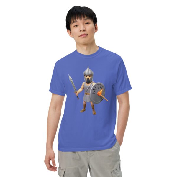The Whole Armor - Image 18