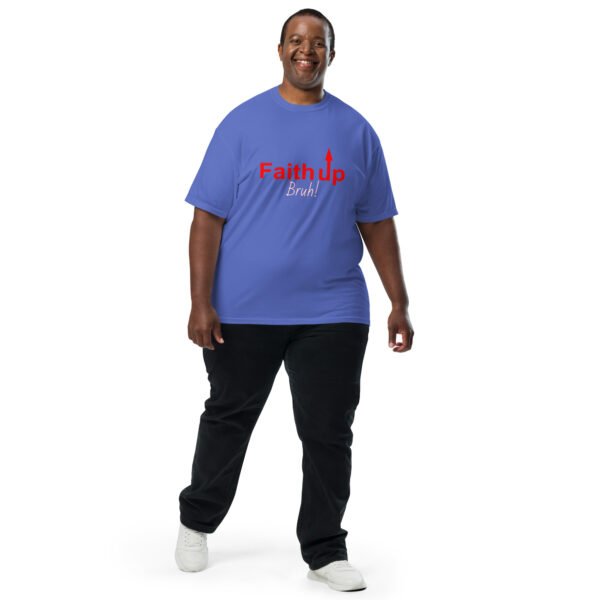 Faith Up Bruh - Image 9