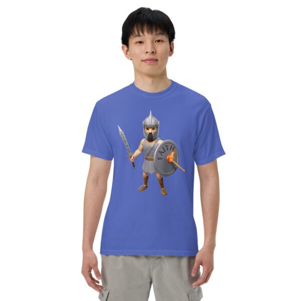 The Whole Armor - Image 17