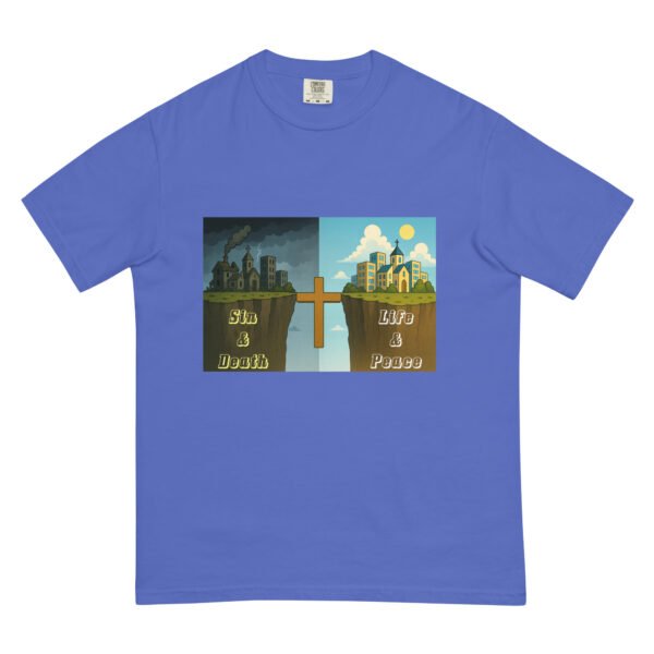 Cross the Divide - Image 10