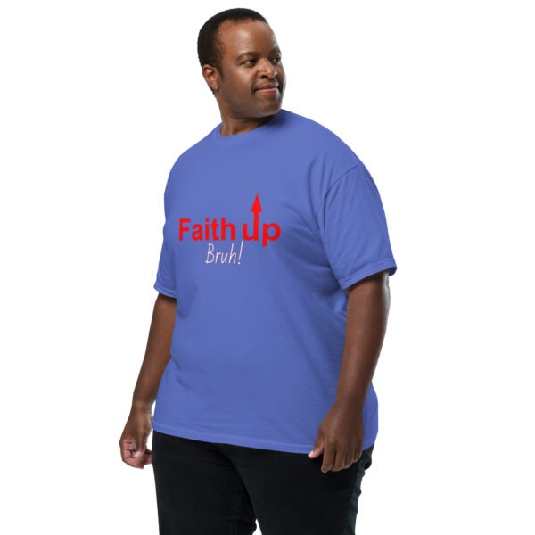 Faith Up Bruh - Image 10