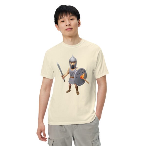 The Whole Armor - Image 42