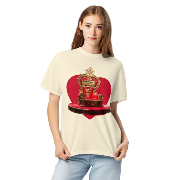 Open Heart Policy - Image 26