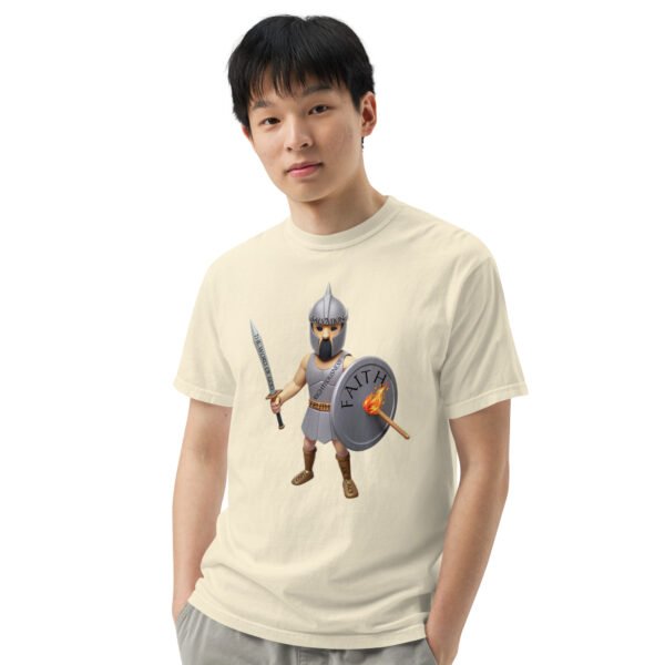 The Whole Armor - Image 43